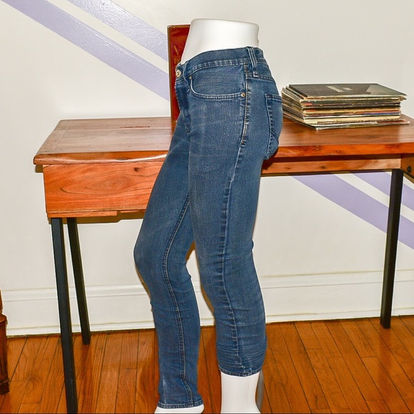 Bullhead Skinny Jeans sz 30 - Picture 3 of 6